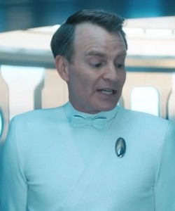 Eli (Medical Hologram)