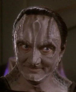 Elim Garak