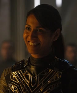 Ellen Landry (Mirror Universe)