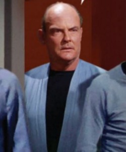 John Farrell (Mirror Universe)