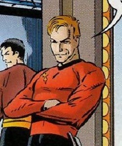 Fein (Mirror Universe)