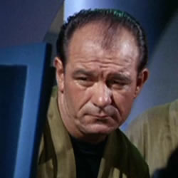 Fields (Enterprise NCC-1701 Crewman)