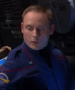 Fincke (Enterprise NX-01 Crewman)