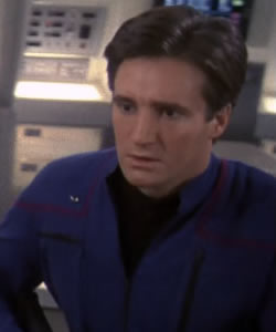 Foster (Enterprise NX-01 Crewman)