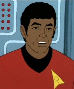 Gabler (Enterprise NCC-1701 Crewman)