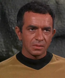 Gaetano (Enterprise NCC-1701 Crewman)