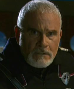 William Gardner (Mirror Universe)