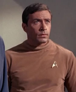 Garrison (Enterprise NCC-1701 Crewman)