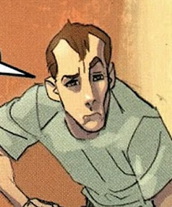 Geary (23rd Century)