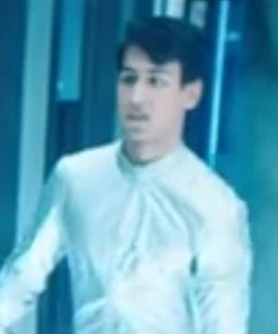 Gene (Discovery NCC-1031 Crewman)