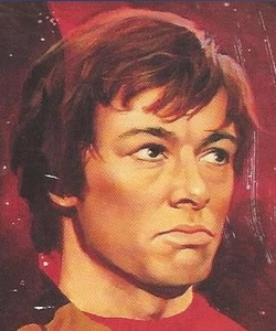 George Samuel Kirk, Sr.