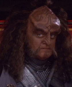 Gowron