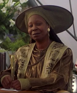 Guinan