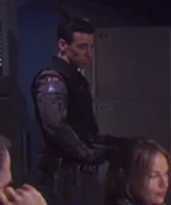 Hamboyan (Mirror Universe MACO)