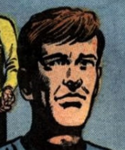 Hansen (Enterprise NCC-1701 Crewman)