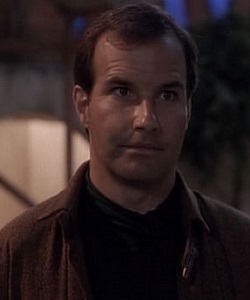 Haritath (Tau Cygna V colonist)