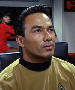 Harrison (Enterprise NCC-1701 Crewman)