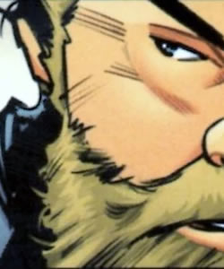 Harry Mudd (Mirror Universe)