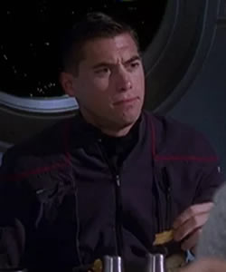 Haynem (Enterprise NX-01 Crewman)