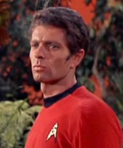 Hendorff (Enterprise NCC-1701 Crewman)