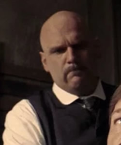 Henry (Skagaran Colony)