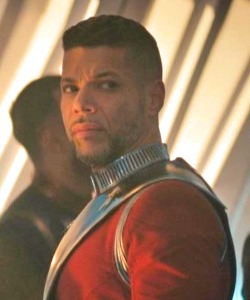 Hugh Culber (Mirror Universe)