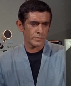 Humbolt (Starbase 11 Crewman)