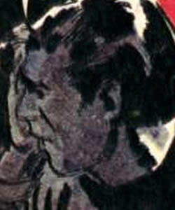 Hurst (Enterprise NCC-1701 Crewman)