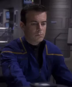 Hutchison (Enterprise NX-01 Crewman)