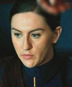Ina (Discovery NCC-1031 Crewmember)