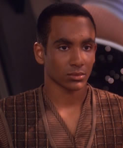 Jake Sisko