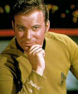 James T. Kirk