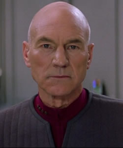 Jean-Luc Picard