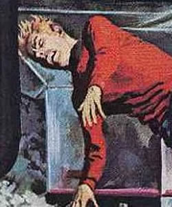 Jennings (Enterprise NCC-1701 Crewman)