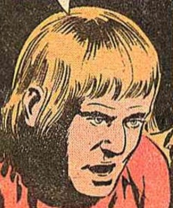 Jinz (Enterprise NCC-1701 Crewman)