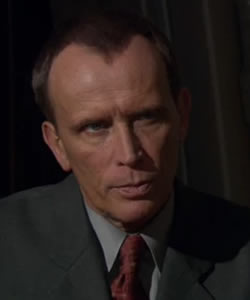 John Frederick Paxton