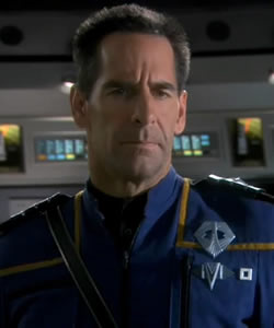 Jonathan Archer (Mirror Universe)