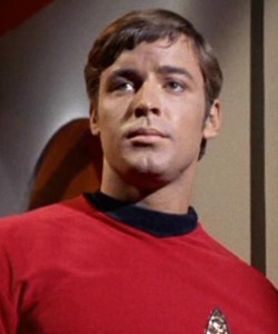 Josephs (NCC-1701 Crewman)