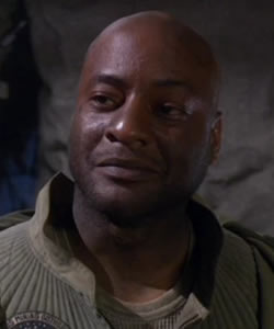 Josiah (Terra Prime)