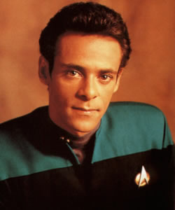 Julian Bashir