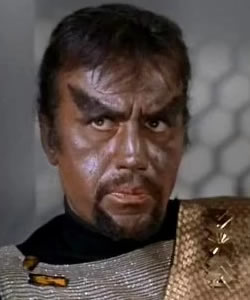 Kang, son of K'naiah