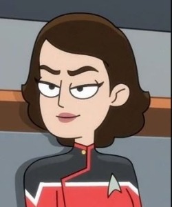 Karavitus (Cerritos NCC-75567 Crewman)