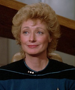 Katherine Pulaski