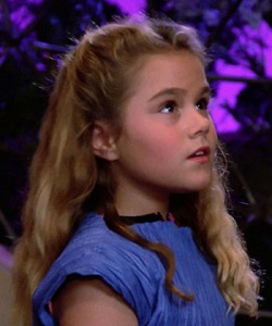 Katie (Enterprise NCC-1701-D Dependent)