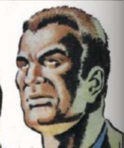 Kefford (Dorado Crewman)