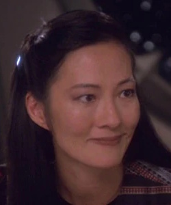 Keiko O'Brien