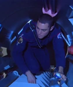 Kelby (Mirror Universe)