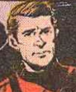 Kent (Enterprise NCC-1701 Crewman)