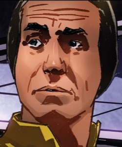 Khan Noonien Singh (Mirror Universe)