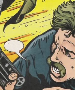 Kingcome (Enterprise NCC-1701 Crewman)